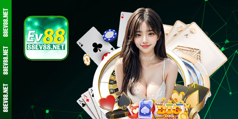 Sảnh cược đa dạng, hoàn trả cao, game cược phong phú